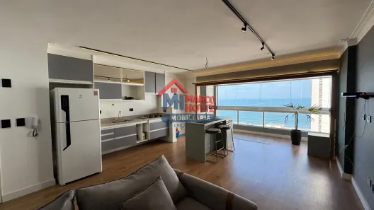 Apartamento com 2 Quartos à venda, 80m² no Boqueirão, Praia Grande