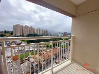 Apartamento com 3 Quartos à venda, 71m² no Vila Boa Vista, Barueri