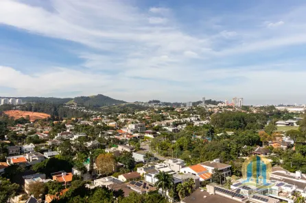 Apartamento com 3 Quartos para alugar, 70m² no Melville Empresarial I e II, Barueri