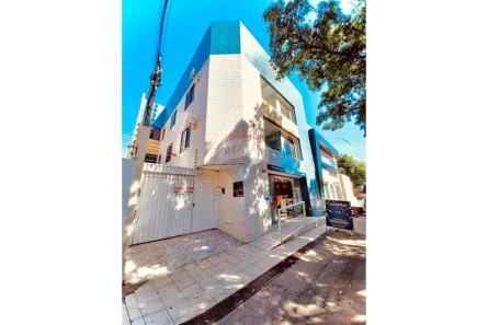 Prédio Comercial à venda, 590m² no Centro, Barreiras