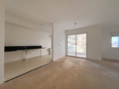 Apartamento com 2 Quartos à venda, 83m² no Santa Terezinha, Paulínia