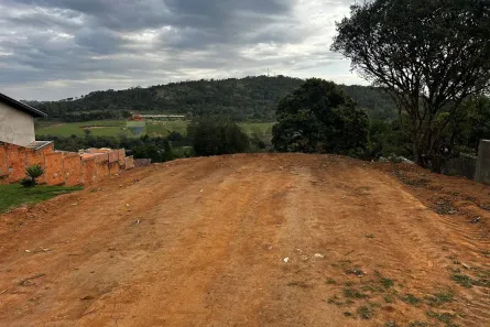 Lote/Terreno à venda, 545m² no Chácara Recreio Floresta, Jaguariúna