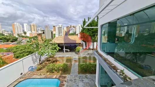 Casa com 4 Quartos à venda, 500m² no Vila Morumbi, São Paulo