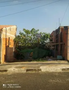 Lote/Terreno à venda, 125m² no Jardim dos Ipês, Sumaré