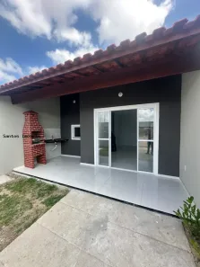 Casa com 2 Quartos à venda, 88m² no Jabuti, Itaitinga