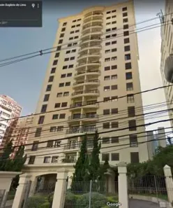 Apartamento com 3 Quartos à venda, 110m² no Jardim Paulista, São Paulo