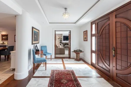 Casa com 6 Quartos à venda, 1200m² no Ipanema, Porto Alegre