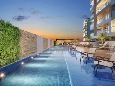 Apartamento com 1 Quarto à venda, 54m² no São Francisco, Niterói