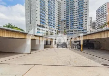 Ponto Comercial para alugar, 750m² no Chácara Inglesa, São Paulo
