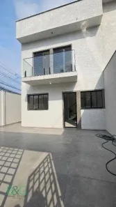Sobrado com 2 Quartos à venda, 90m² no Vila Campanela, São Paulo