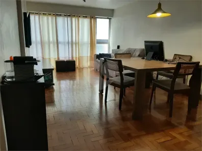 Apartamento com 3 Quartos à venda, 108m² no Vila Mariana, São Paulo