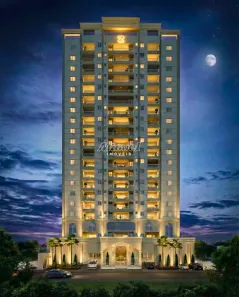 Apartamento com 2 Quartos à venda, 112m² no Vila Independência, Piracicaba