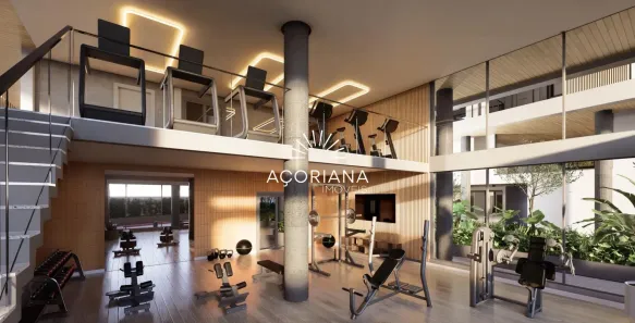Apartamento com 2 Quartos à venda, 98m² no Rio Tavares, Florianópolis