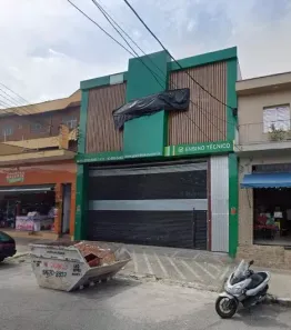 Sala Comercial para alugar, 800m² no Vila Santa Teresa (Zona Leste), São Paulo