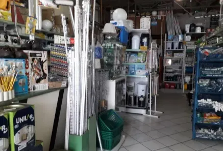 Ponto Comercial à venda, 360m² no Vila Assunção, Santo André