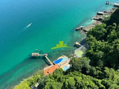 Apartamento com 4 Quartos à venda, 450m² no Vitória, Salvador