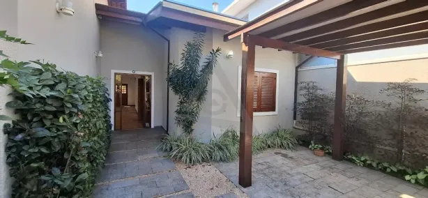 Casa de Condomínio com 2 Quartos à venda, 200m² no Parque da Hípica, Campinas