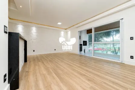 Apartamento com 4 Quartos para alugar, 125m² no Boa Vista, São Caetano do Sul
