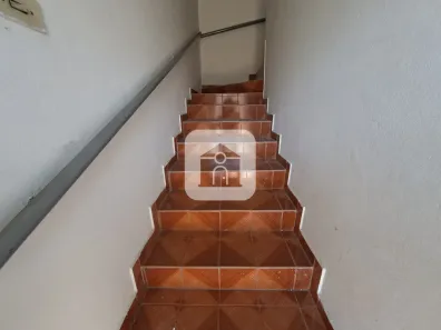 Sobrado com 2 Quartos para alugar, 60m² no Osvaldo Rezende, Uberlândia