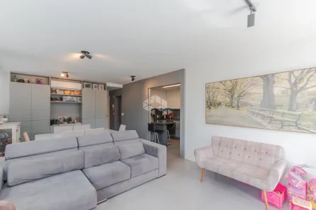 Apartamento com 2 Quartos à venda, 108m² no Auxiliadora, Porto Alegre
