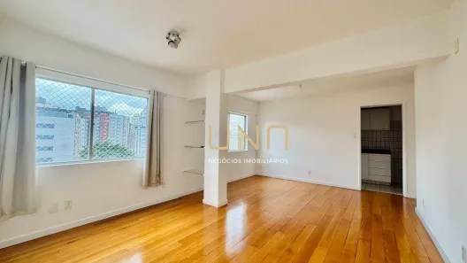 Apartamento com 2 Quartos à venda, 58m² no Centro, Florianópolis