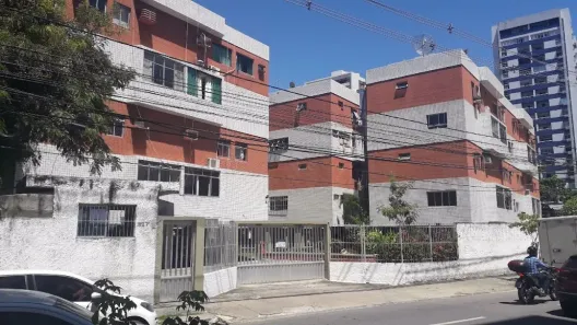 Apartamento com 3 Quartos para alugar, 125m² no Boa Viagem, Recife