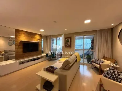 Apartamento com 2 Quartos à venda, 84m² no Vila Lageado, São Paulo