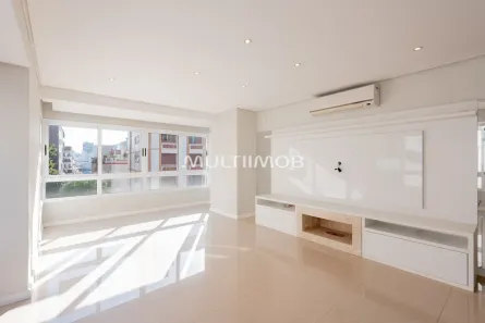 Apartamento com 2 Quartos à venda, 88m² no Rio Branco, Porto Alegre