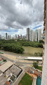 Apartamento com 3 Quartos à venda, 108m² no Setor Pedro Ludovico, Goiânia