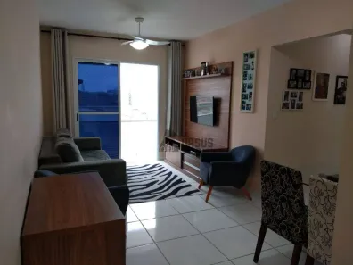 Apartamento com 2 Quartos à venda, 68m² no Vila Aparecida, Taubaté