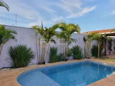 Casa com 2 Quartos à venda, 115m² no Jardim Embaré, São Carlos