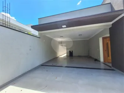 Casa com 3 Quartos à venda, 158m² no João XXIII, Vinhedo