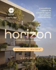 Apartamento com 2 Quartos à venda, 87m² no Iguatemi, São José do Rio Preto