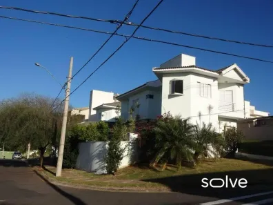 Casa de Condomínio com 6 Quartos à venda, 290m² no Jardim Portal de Itaici, Indaiatuba