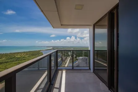 Apartamento com 2 Quartos à venda, 97m² no Barra de Jangada, Jaboatão dos Guararapes