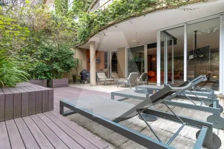Casa com 4 Quartos à venda, 380m² no Vila Madalena, São Paulo