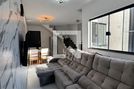 Cobertura com 2 Quartos à venda, 114m² no Paraíso, Santo André