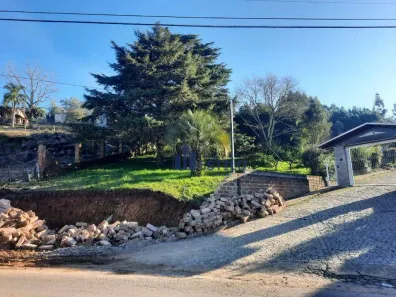 Lote/Terreno à venda, 950m² no Linha 40, Caxias do Sul