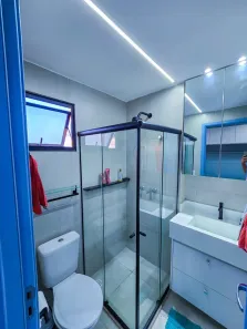 Apartamento com 3 Quartos para alugar, 70m² no Centro, Paulista
