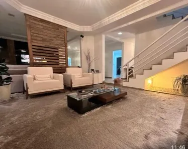 Casa de Condomínio com 4 Quartos à venda, 270m² no Jardim das Colinas, São José dos Campos