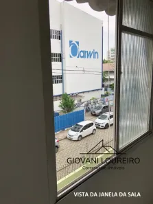 Apartamento com 2 Quartos à venda, 68m² no Mata da Praia, Vitória