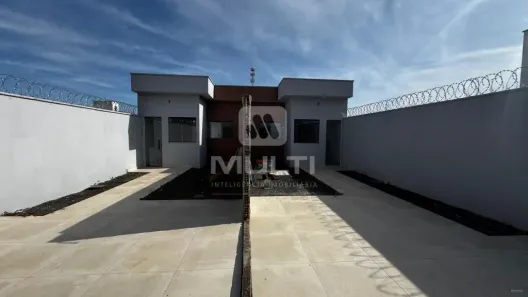 Casa com 2 Quartos à venda, 65m² no Martins, Uberlândia