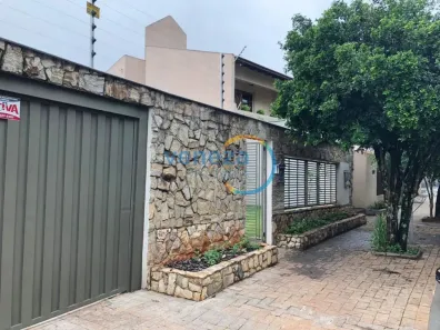 Casa com 4 Quartos à venda, 280m² no Petrópolis, Londrina
