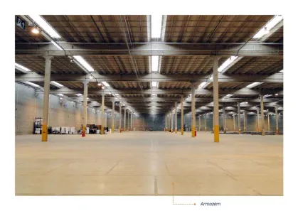Galpão/Depósito/Armazém para alugar, 35563m² no Vila Maringá, Jundiaí