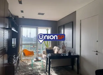 Apartamento com 3 Quartos à venda, 83m² no Pinheiros, São Paulo