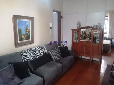 Casa com 8 Quartos à venda, 500m² no Santo Antônio, Belo Horizonte