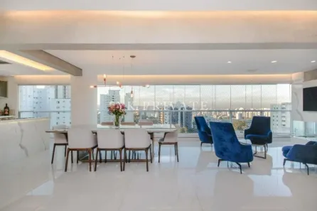 Apartamento com 3 Quartos à venda, 235m² no Alto da Lapa, São Paulo