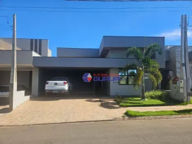 Casa de Condomínio com 3 Quartos à venda, 150m² no Setlife Mirassol, Mirassol