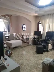 Sobrado com 2 Quartos à venda, 300m² no Alto da Mooca, São Paulo