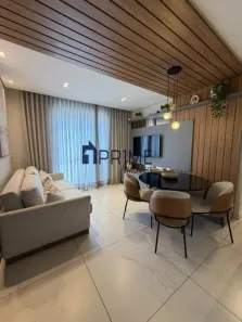 Apartamento com 2 Quartos à venda, 90m² no Riacho das Pedras, Contagem
